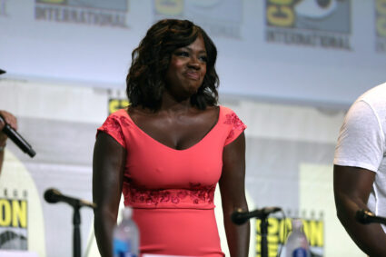 Viola Davis