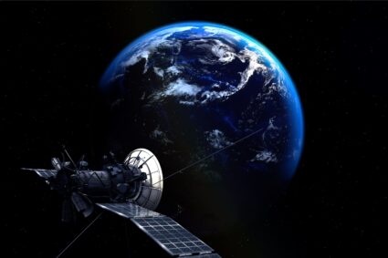 Deepfake Satellite