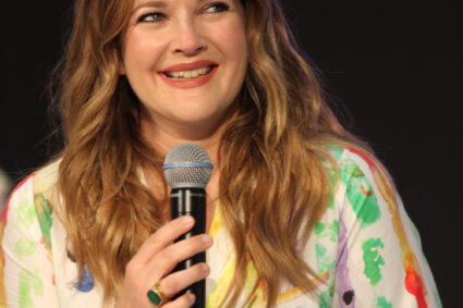 drew barrymore