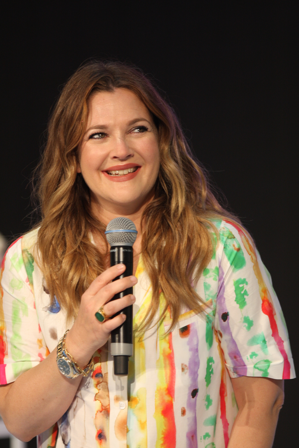 drew barrymore