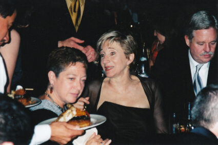 olympia dukakis