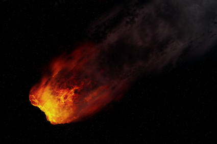 Asteroid
