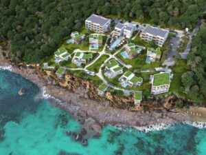 Tranquility Beach Resort to offer luxury experience on the shore of Caribbean sea 