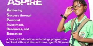 ASPIRE program, in St. Kitts and Nevis 