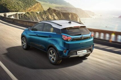 Tata Motors to launch 10 EVs by 2025