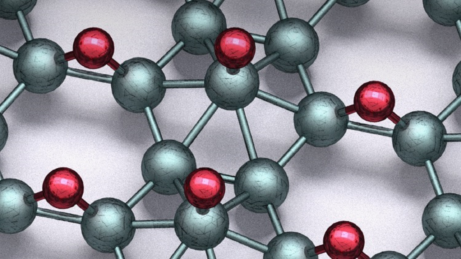 World's thinnest technology two atoms thick