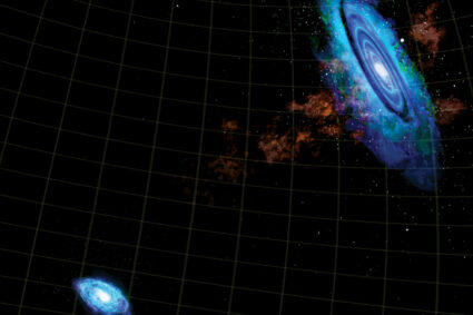 Galactic Bridges