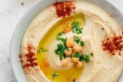 Hummus