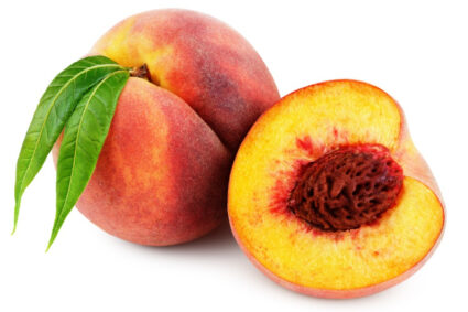 peaches