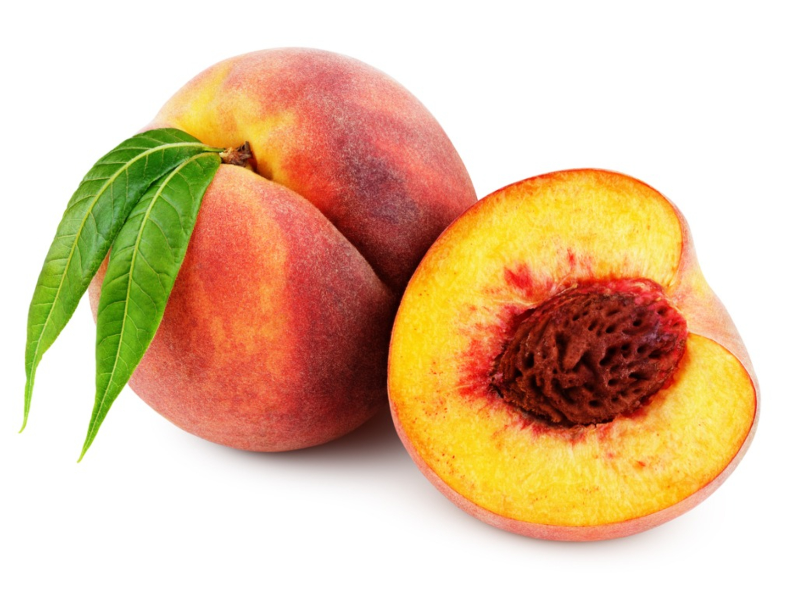 peaches