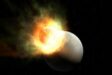 giant planet