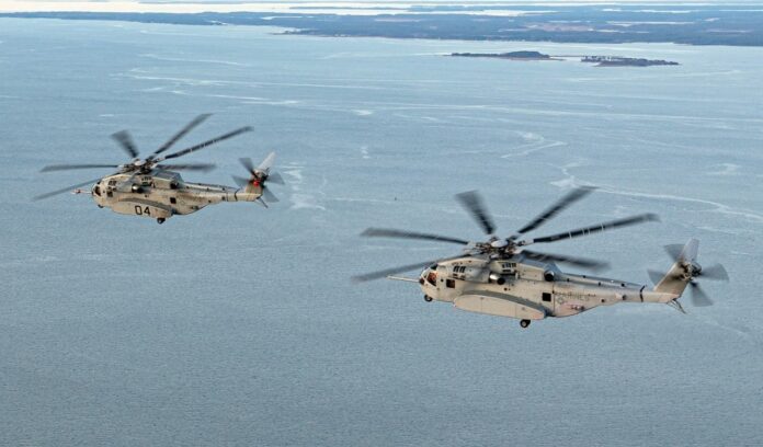 Israel To Acquire 31 Billion Worth Of Us Helicopters Tankers