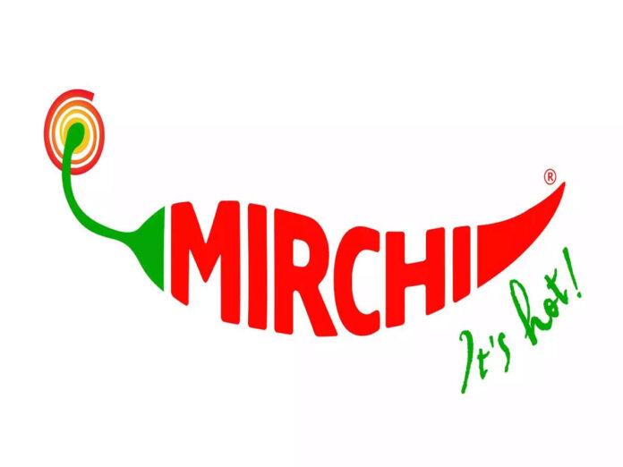 Qatarm Bahrain, UAE & US to launch Mirchi app soon