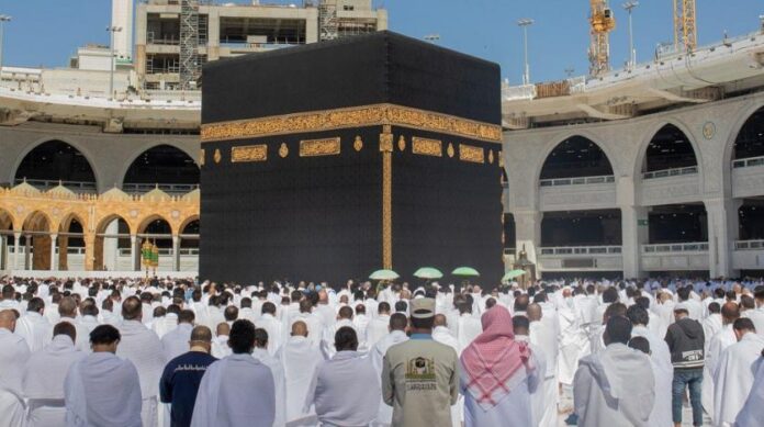 Saudi Arabia estimates to Welcome 400,000 Umrah Pilgrims During Ramadan