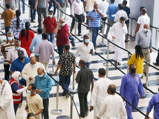 Kuwait imposes fine of KD5,000 for recording funerals