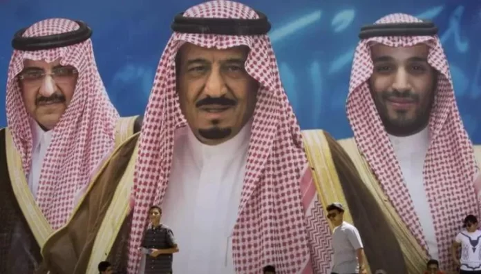 Saudi Arabia executes 81 people in a single day, largest mass execution in decades