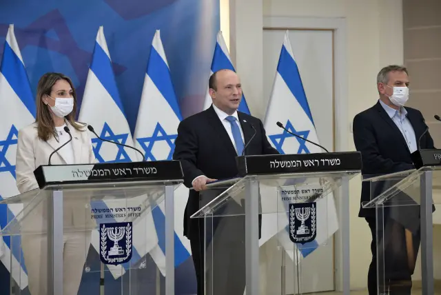 Israel is ready for the next coronavirus wave - Israeli Voice Index