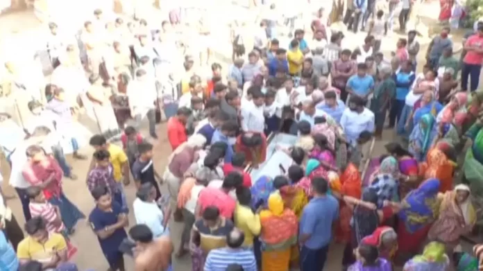 Body Of Nayagarh Youth finally recovered after two months