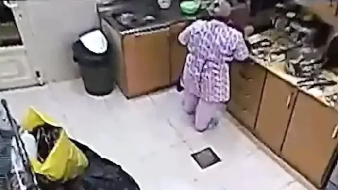 Kuwaiti Police arrests Indian maid for adding filth to employer's food