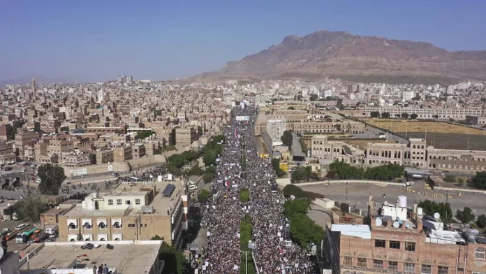 Saudi Arabia announces Ramadan ceasefire in Yemen