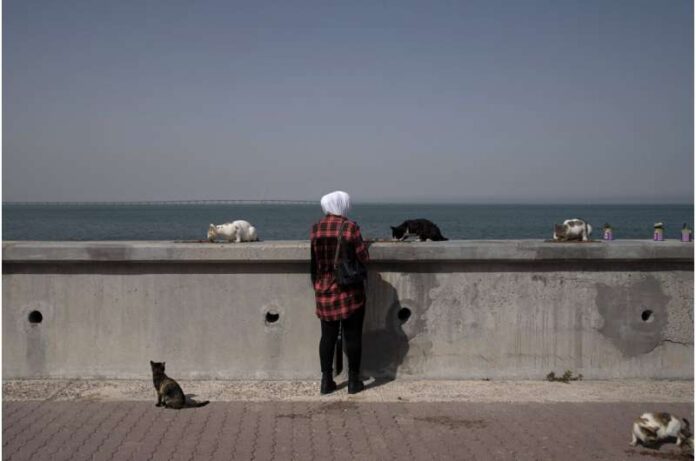 Kuwait is the world's hottest city