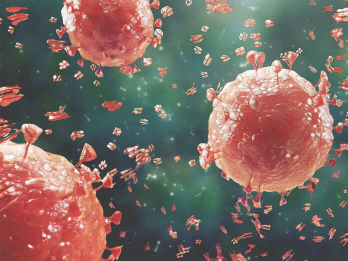 WHO offers 10-year strategy for genomic management of pathogens
