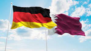 Qatar, Germany pledge to strengthen their bilateral relations