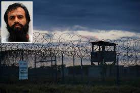 Guantanamo releases suspected ‘9/11 hijacker’ to Saudi Arabia