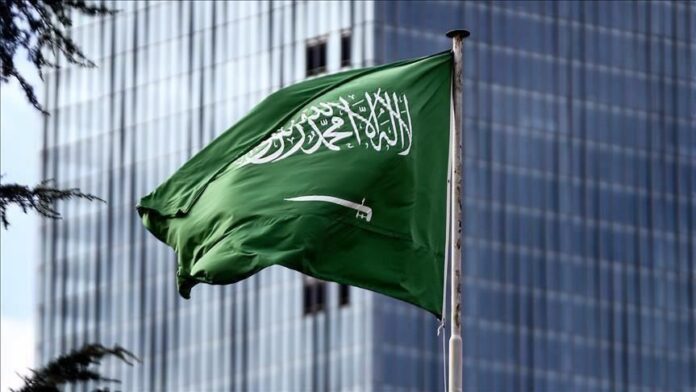 US asks Saudi to analysis 'prisoners of conscience' cases