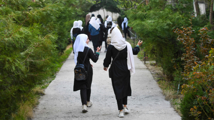 UN Chief: Baning girls' education will have catastrophic impact on Afghanistan