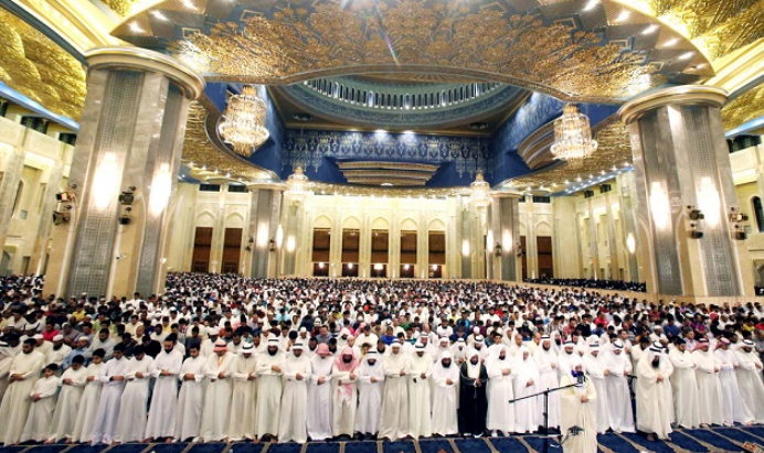 Kuwait is all set to celebrate Ramadan