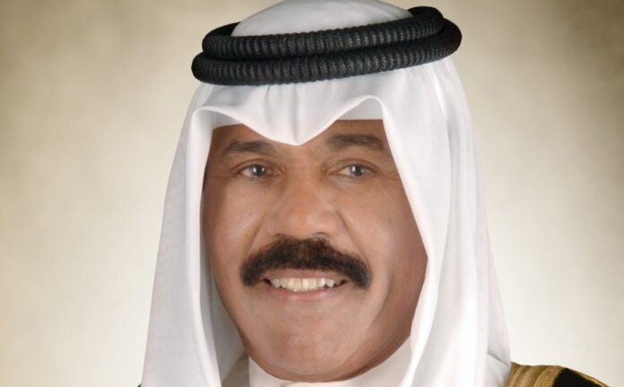 Kuwait: Amir shares Ramadan greetings with Arab, Muslim leaders