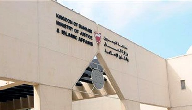Bahrain court reduces women's age by four years