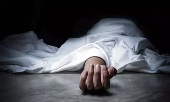 105 days passed, but body of Telangana worker not transferred to India