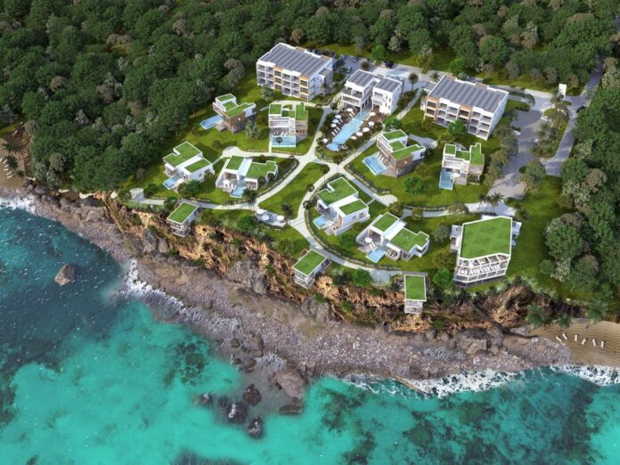 Tranquility Beach Resort to offer luxury experience on the shore of Caribbean sea