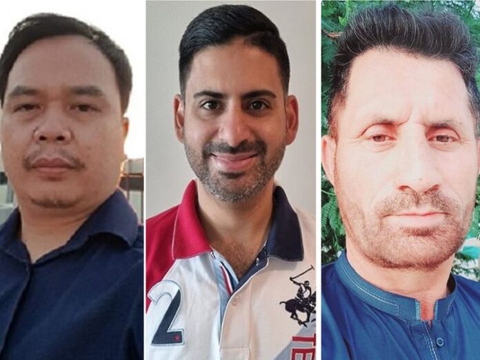 Dubai: Pakistani taxi driver wins Dh100,000 from Mahzooz lottery