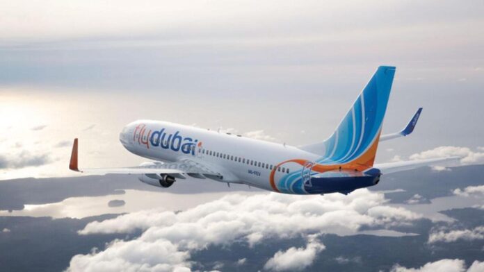 Flydubai declare routes to 10 new destinations