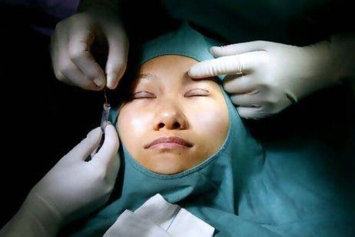 Dubai: Woman lost everything after botched Botox on her nose