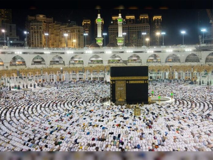 Tourist visas no longer valid for Hajj