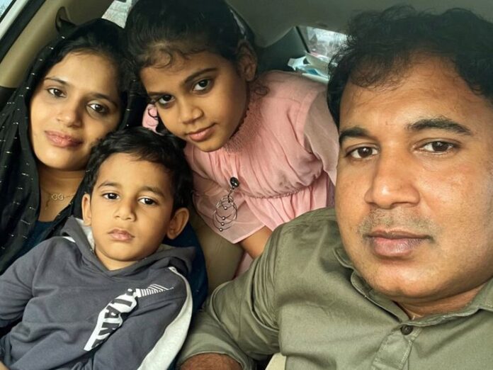Dubai: Police rescue family stranded in desert