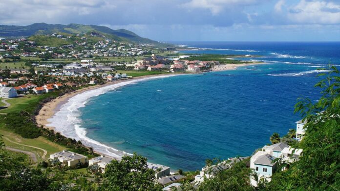 Fund option of CBI programme significantly boosts economic growth in St Kitts and Nevis