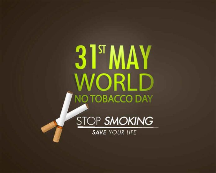 Bahrain: Health Ministry joins countries of world in celebrating International Anti-Smoking Day, May 31, 2022