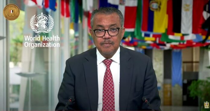 WHO Head says organisation is working hard to combat hepatitis C