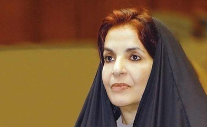 Health Ministry thanked Queen Qareena for her congratulatory remark