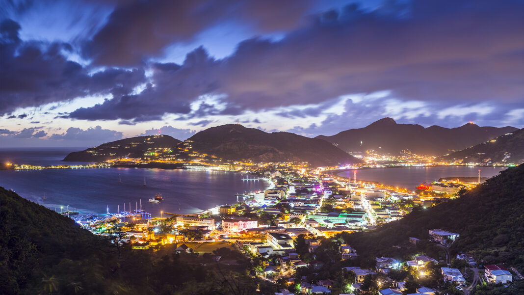 CBI Programme of St Kitts and Nevis guarantees platinum standards to their applicants