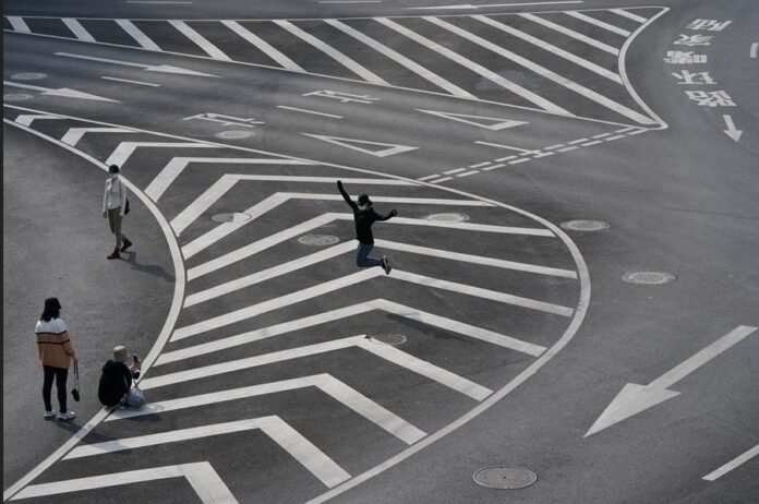 Dubai introduces new safety campaign to reduce pedestrian deaths