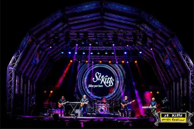 St Kitts and Nevis to host music festival this summer - Tribunal Community