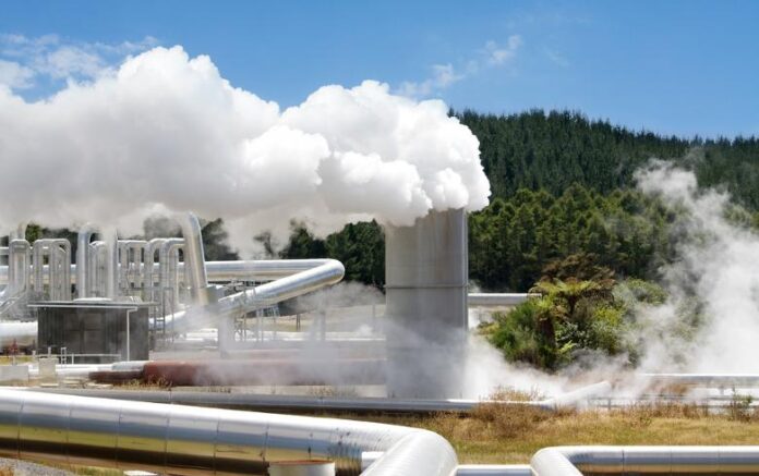 Geothermal Power Plant shows Dominica’s commitment toward resilience
