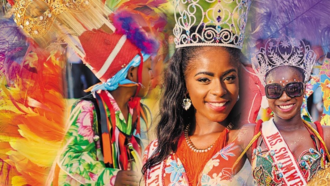 Kitts and Nevis witness increase in tourism sector following Culturama Festival