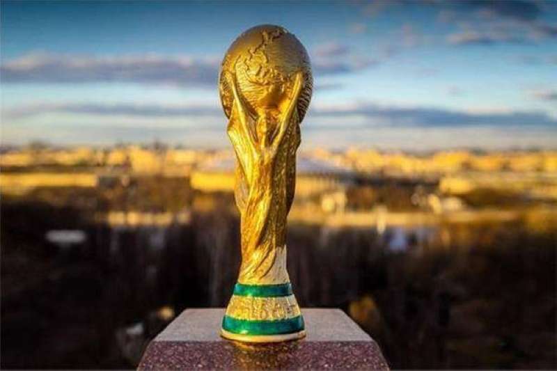4 countries officially announced their joint candidacy to host 2030 World Cup